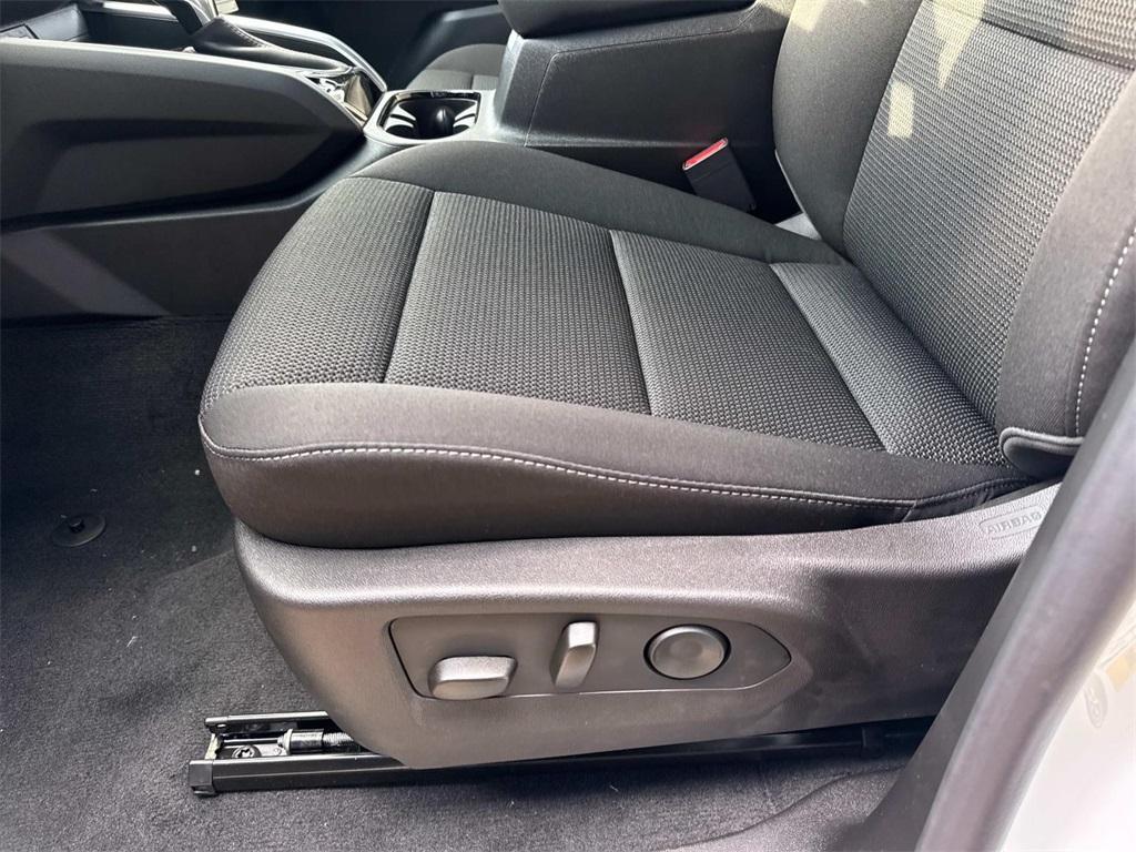 new 2025 Chevrolet Colorado car, priced at $33,680