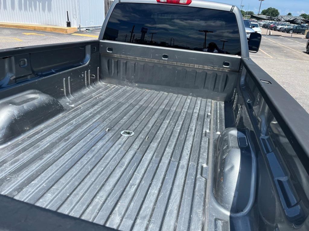used 2008 Chevrolet Silverado 2500 car, priced at $13,899