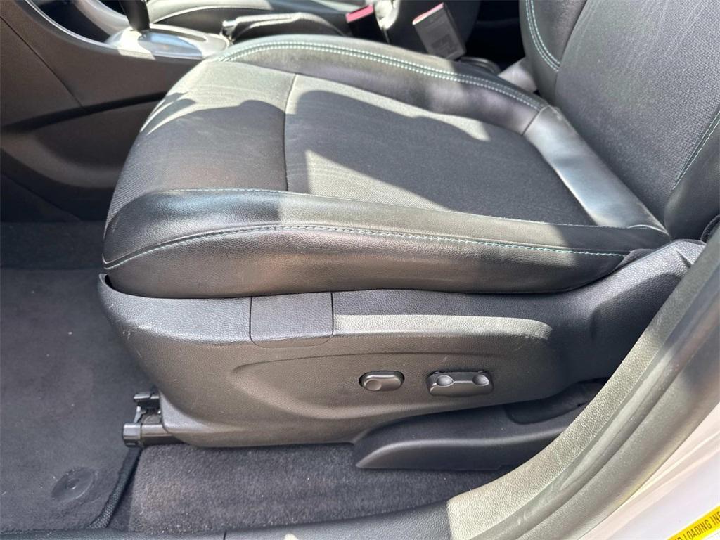 used 2016 Chevrolet Trax car, priced at $12,997