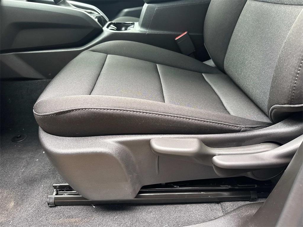 new 2025 Chevrolet Colorado car, priced at $39,945