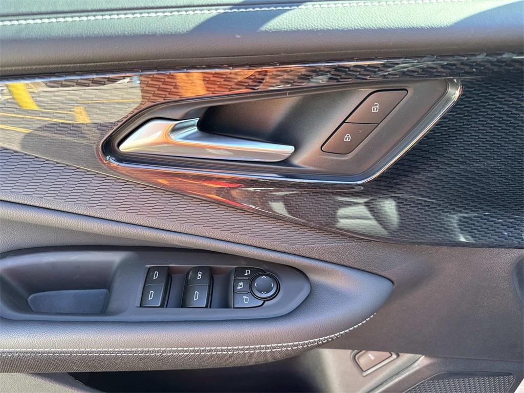 new 2026 Chevrolet Blazer EV car, priced at $51,249