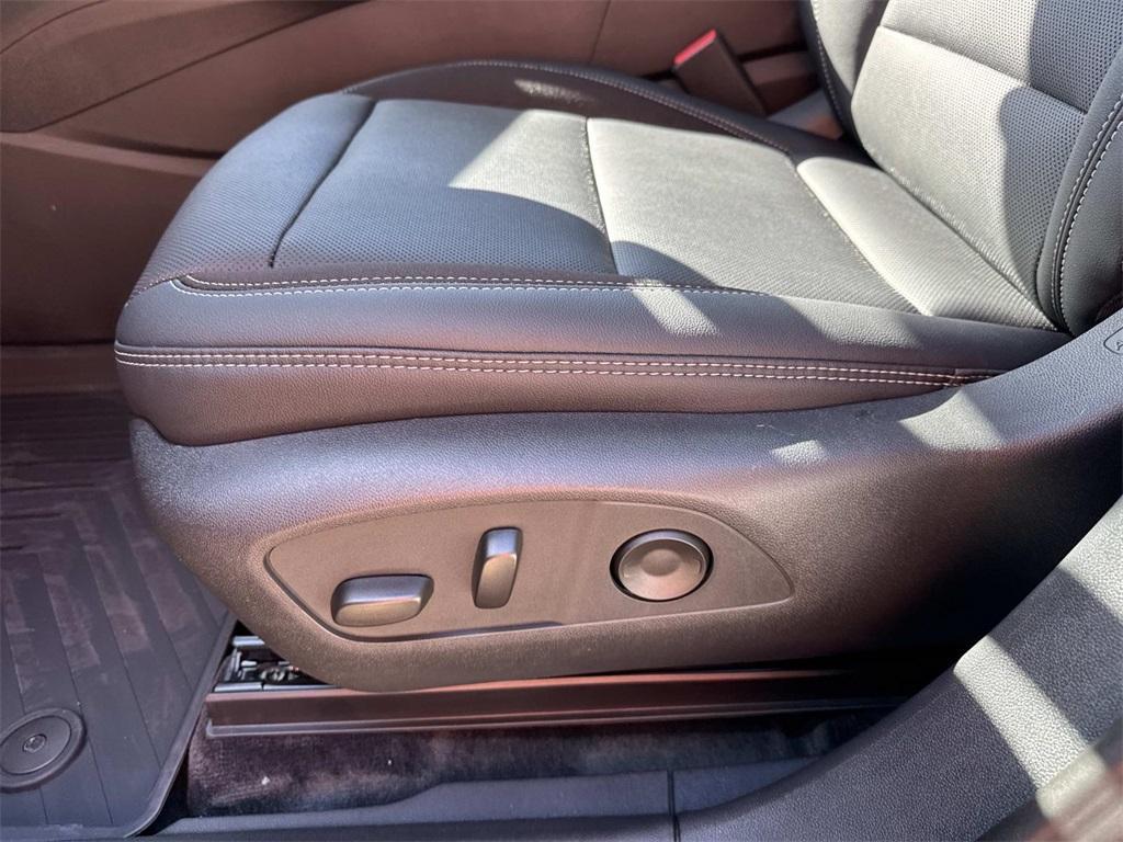 new 2026 Chevrolet Blazer EV car, priced at $51,249