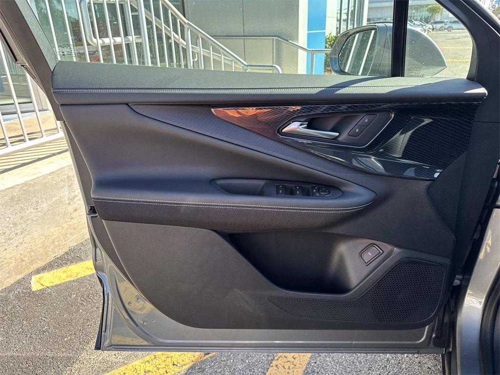 new 2026 Chevrolet Blazer EV car, priced at $51,249