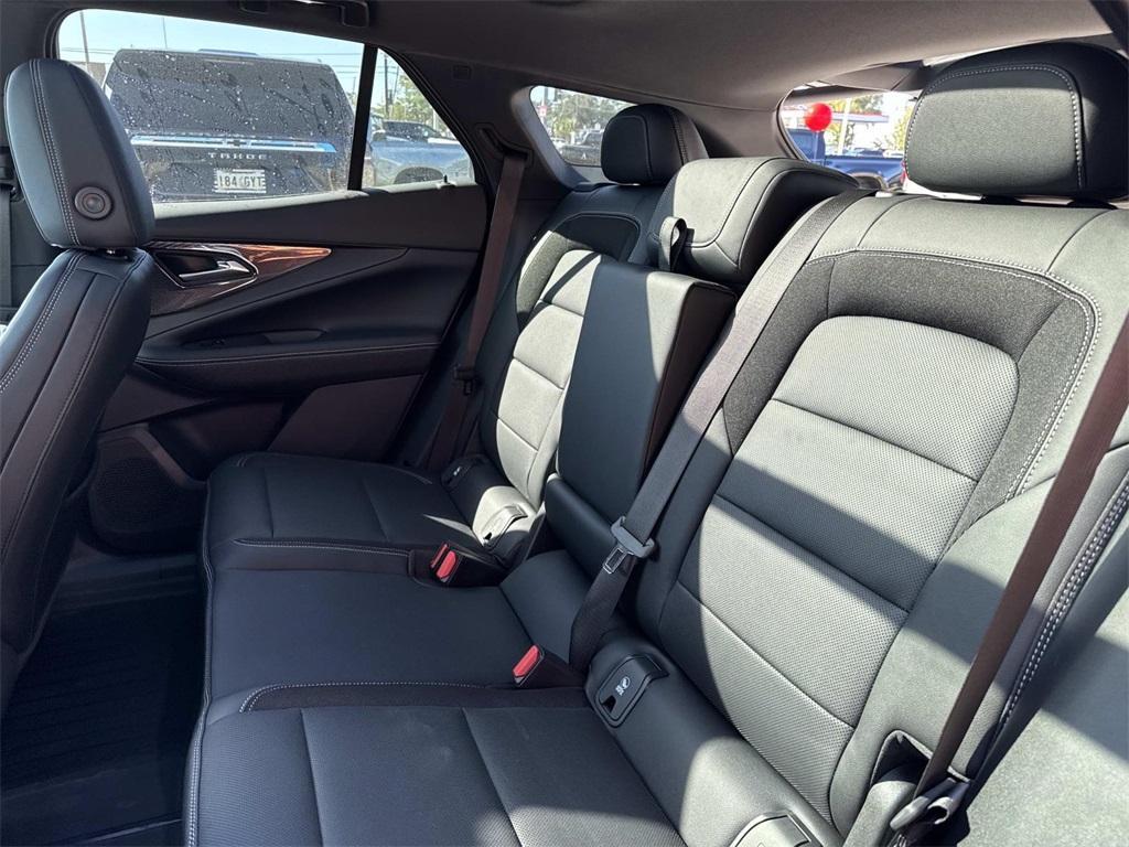 new 2026 Chevrolet Blazer EV car, priced at $51,249