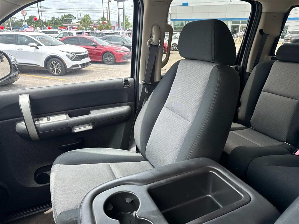 used 2007 GMC Sierra 1500 car, priced at $13,495