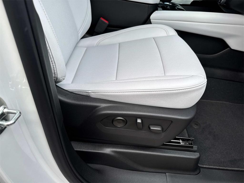 new 2025 Chevrolet Tahoe car, priced at $78,225