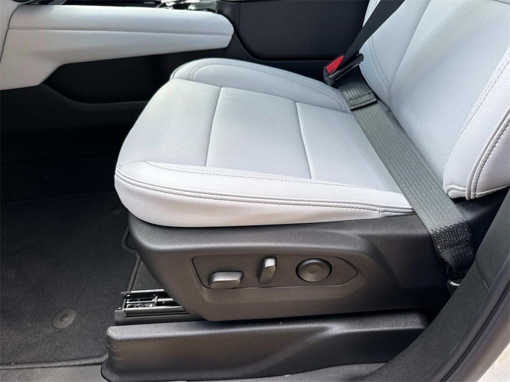 new 2025 Chevrolet Tahoe car, priced at $78,225