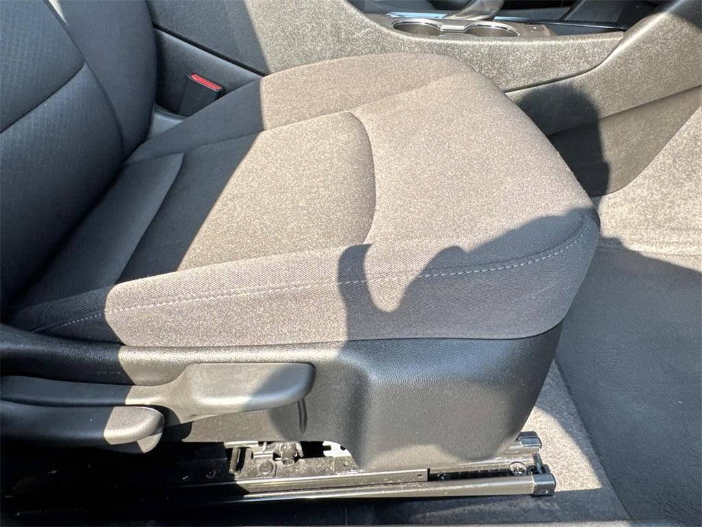 used 2024 Chevrolet Malibu car, priced at $24,545