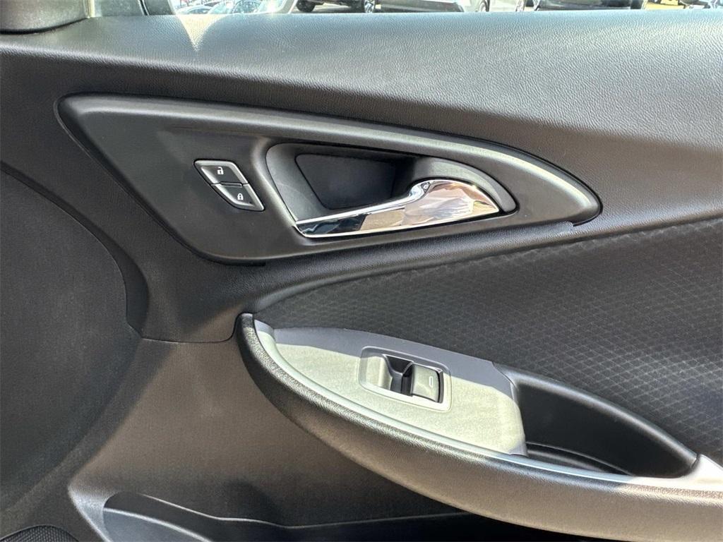 used 2024 Chevrolet Malibu car, priced at $24,545