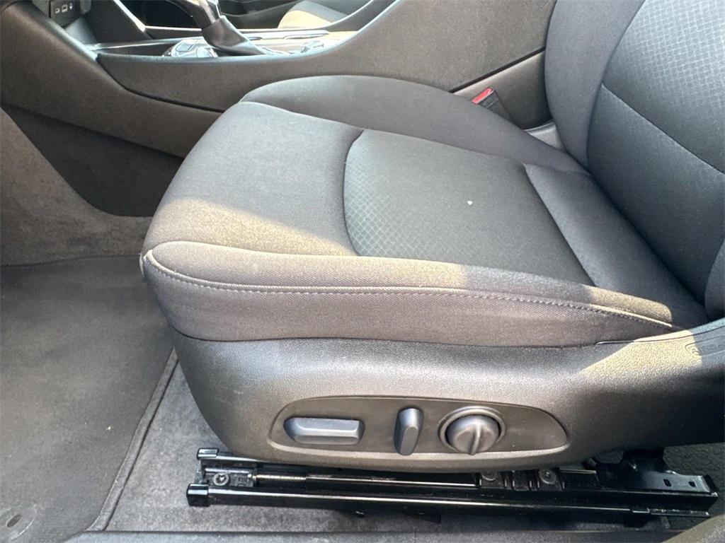 used 2024 Chevrolet Malibu car, priced at $24,545