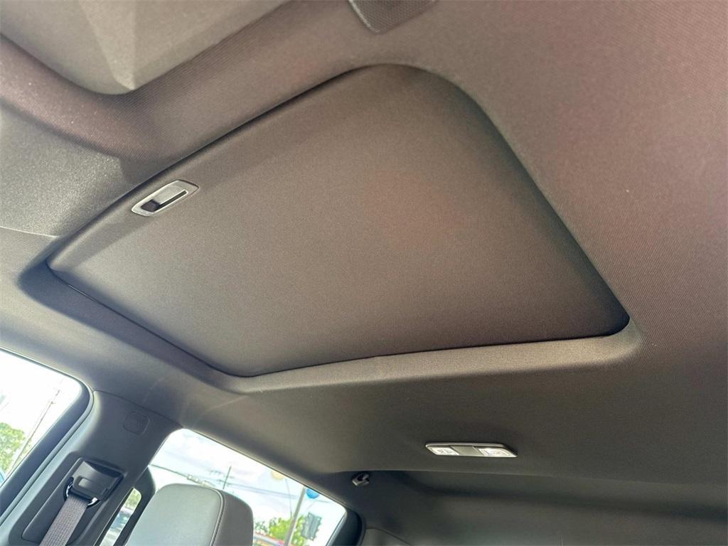 new 2025 Chevrolet Silverado 1500 car, priced at $68,190