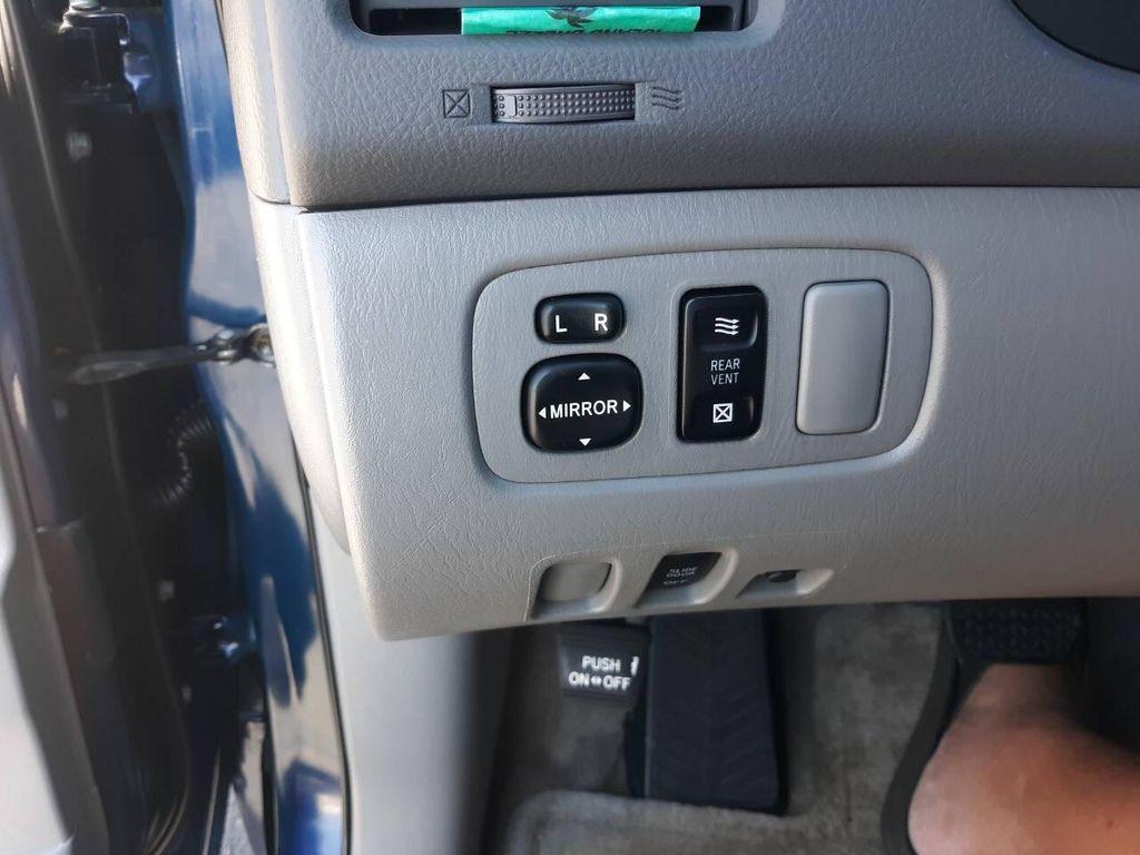 used 2006 Toyota Sienna car, priced at $7,995