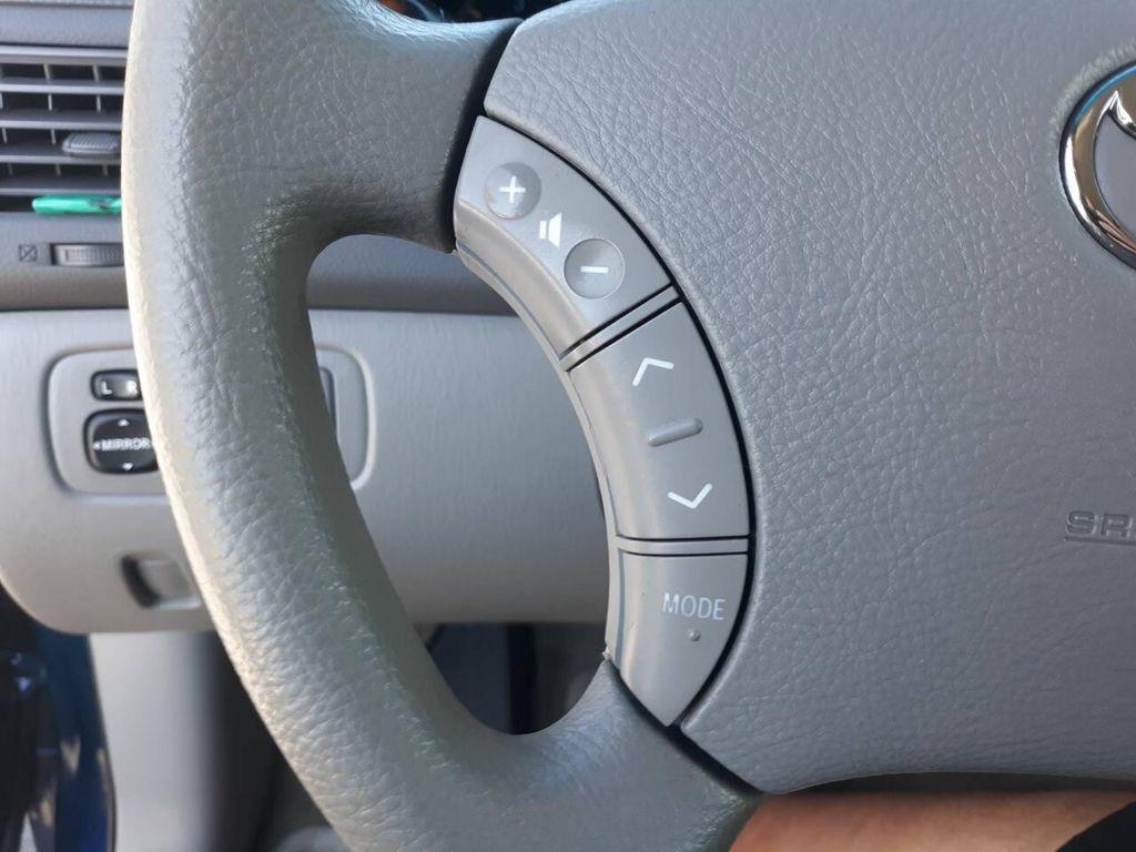 used 2006 Toyota Sienna car, priced at $7,995