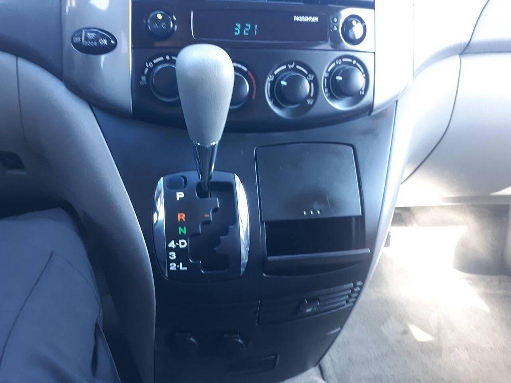 used 2006 Toyota Sienna car, priced at $7,995