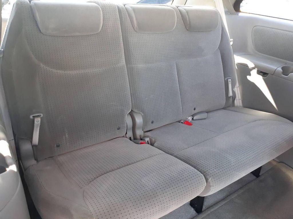 used 2006 Toyota Sienna car, priced at $7,995