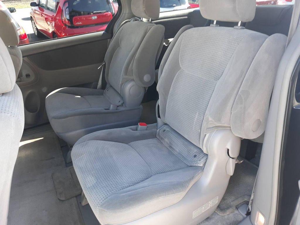 used 2006 Toyota Sienna car, priced at $7,995