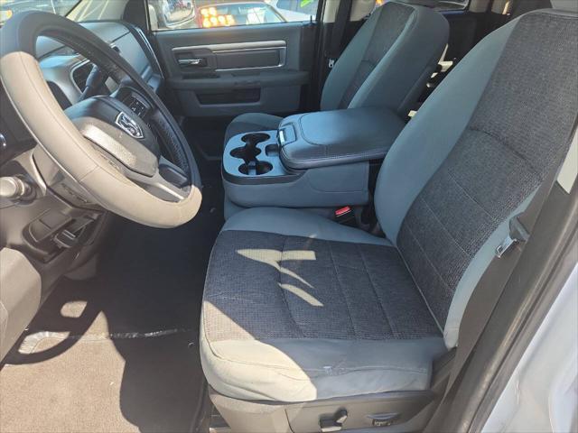 used 2013 Ram 1500 car, priced at $11,950