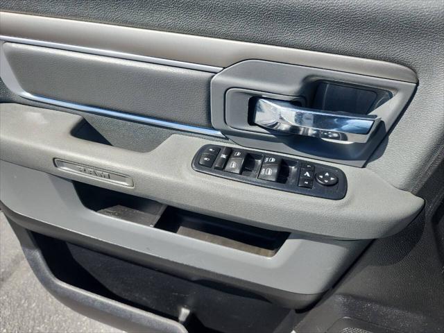used 2013 Ram 1500 car, priced at $11,950