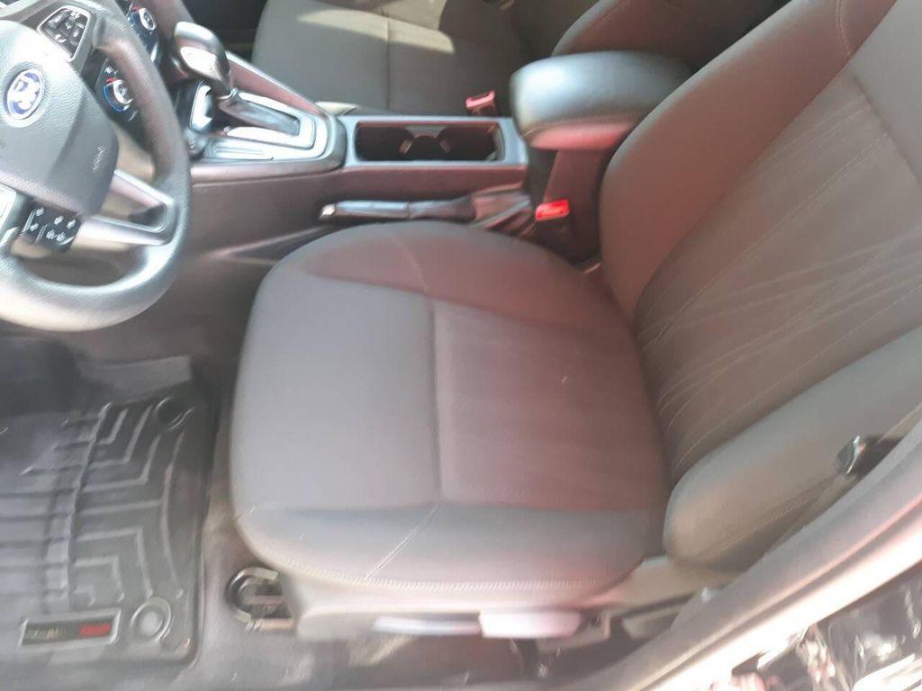 used 2018 Ford Focus car, priced at $8,995