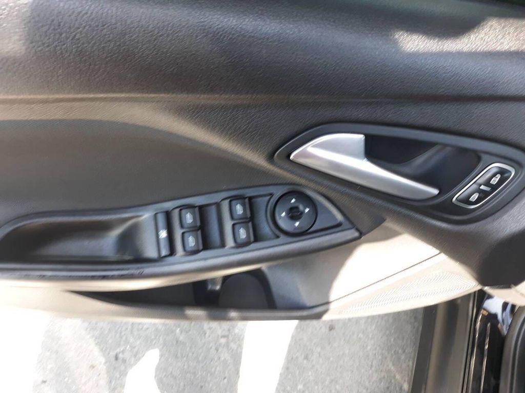 used 2018 Ford Focus car, priced at $8,995