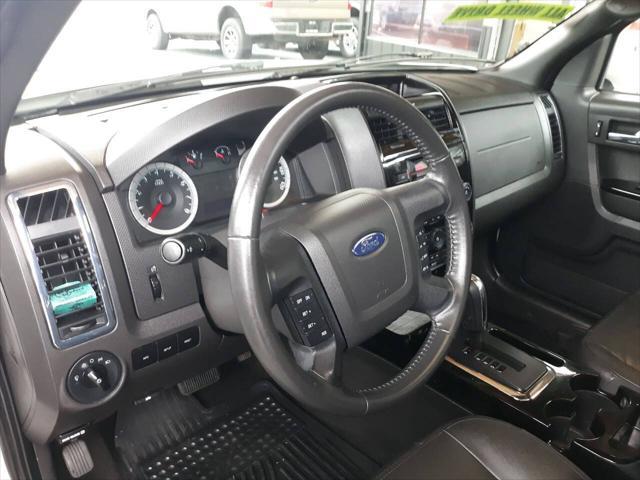 used 2010 Ford Escape car, priced at $7,450