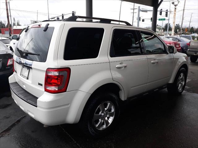 used 2010 Ford Escape car, priced at $7,450