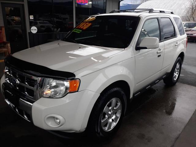 used 2010 Ford Escape car, priced at $7,450