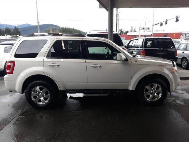 used 2010 Ford Escape car, priced at $7,450