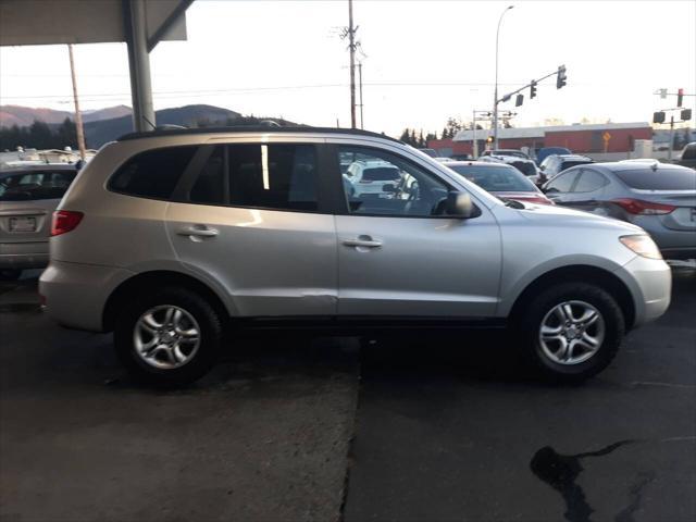 used 2009 Hyundai Santa Fe car, priced at $6,450