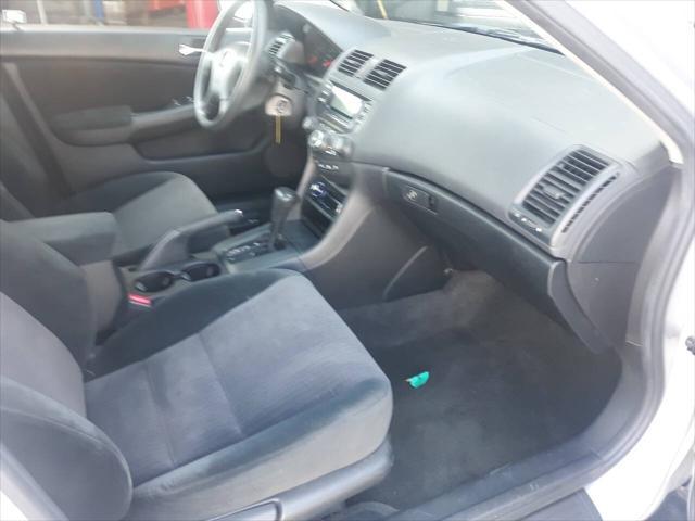 used 2005 Honda Accord car, priced at $3,995