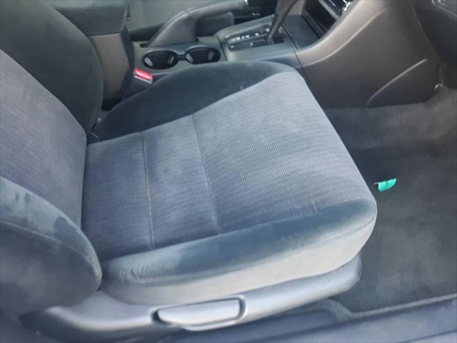 used 2005 Honda Accord car, priced at $3,995