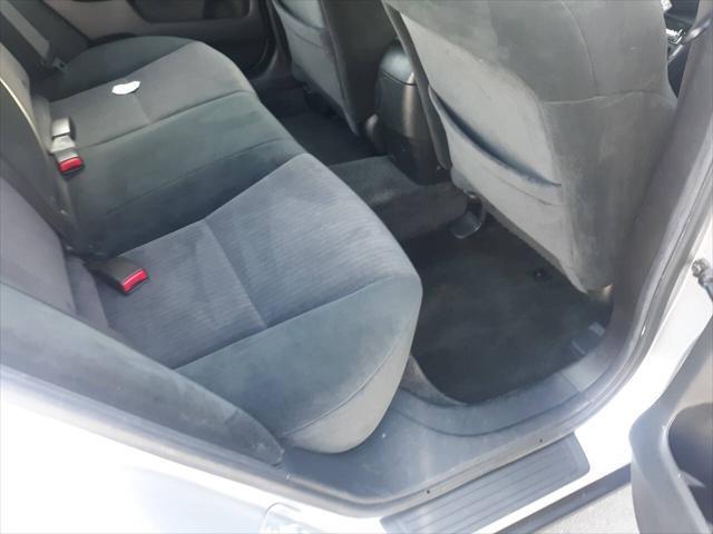 used 2005 Honda Accord car, priced at $3,995