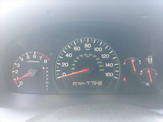 used 2005 Honda Accord car, priced at $3,995