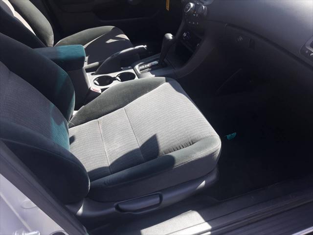 used 2005 Honda Accord car, priced at $3,995