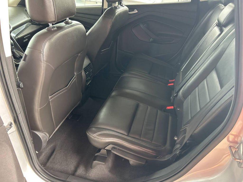 used 2014 Ford Escape car, priced at $6,995