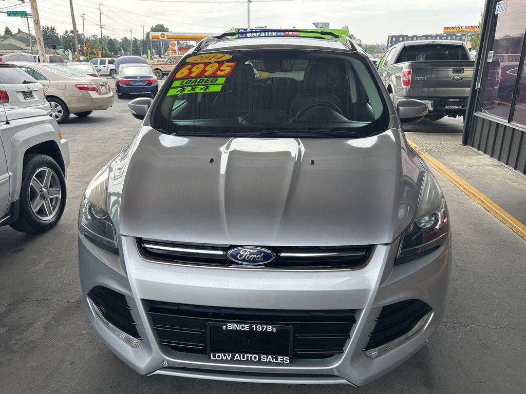 used 2014 Ford Escape car, priced at $6,995