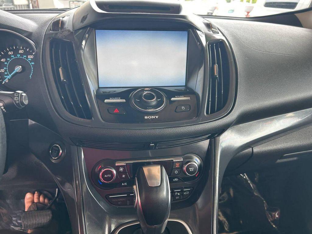 used 2014 Ford Escape car, priced at $6,995