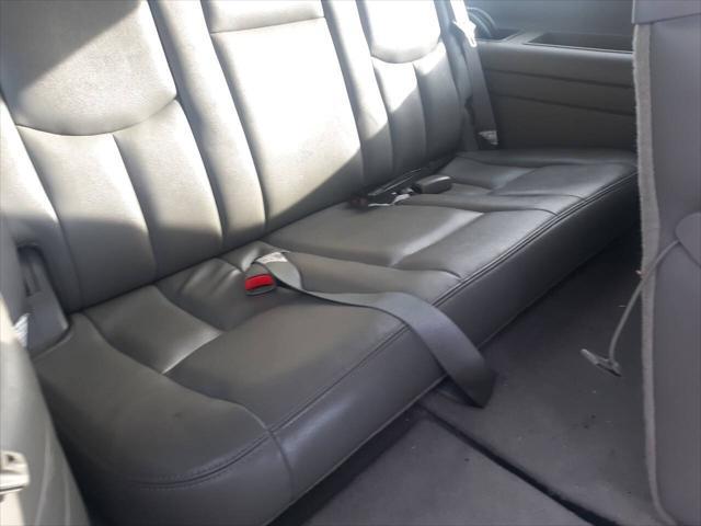 used 2006 Chevrolet Suburban car, priced at $5,995