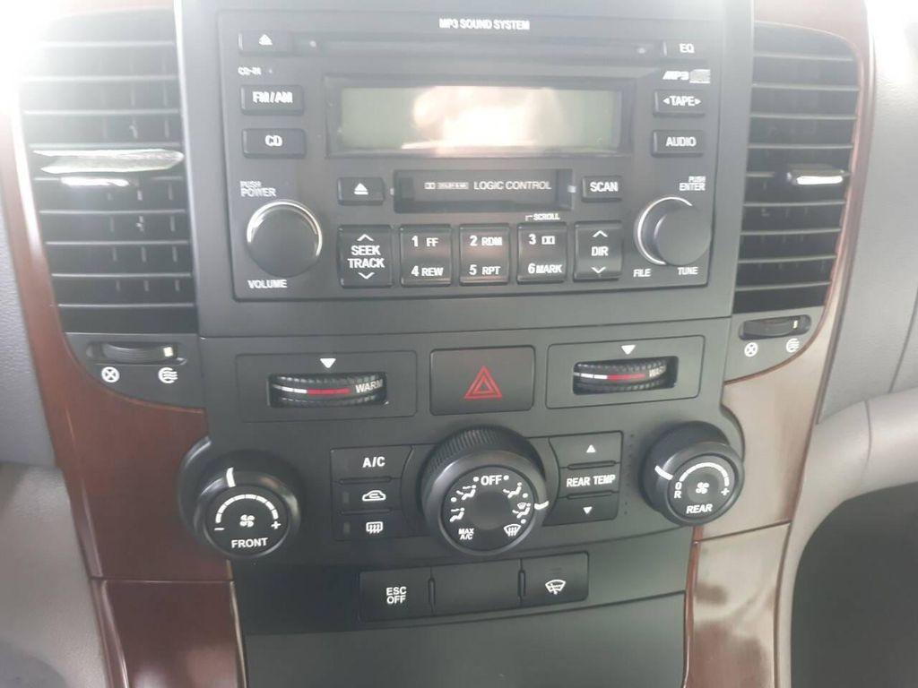 used 2006 Kia Sedona car, priced at $3,650