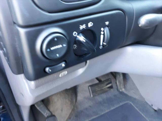 used 2000 Dodge Grand Caravan car, priced at $3,495