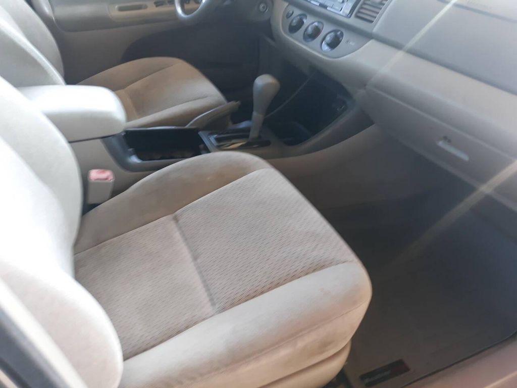 used 2004 Toyota Camry car, priced at $3,495