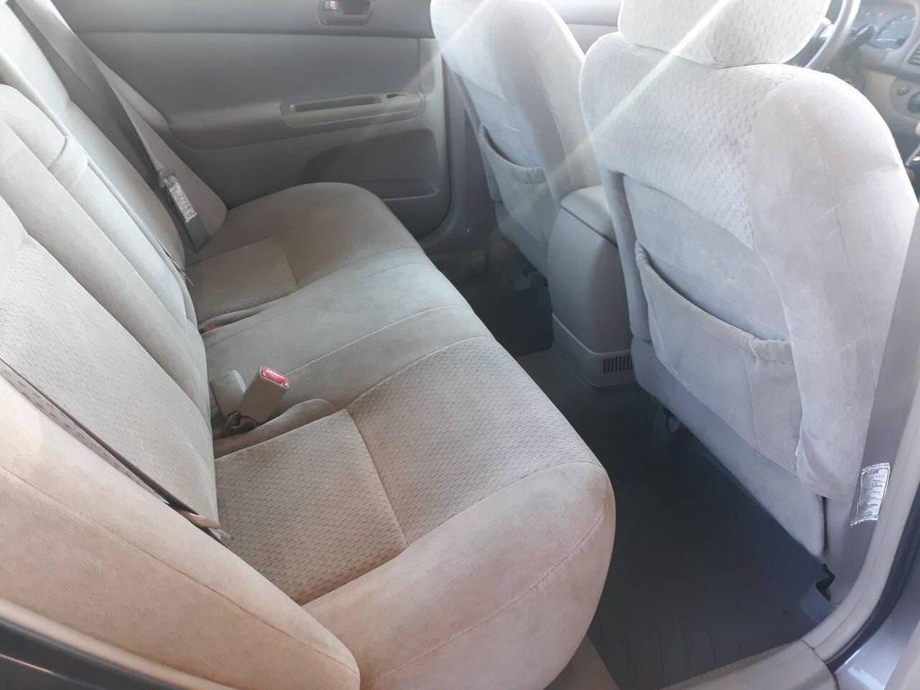 used 2004 Toyota Camry car, priced at $3,495