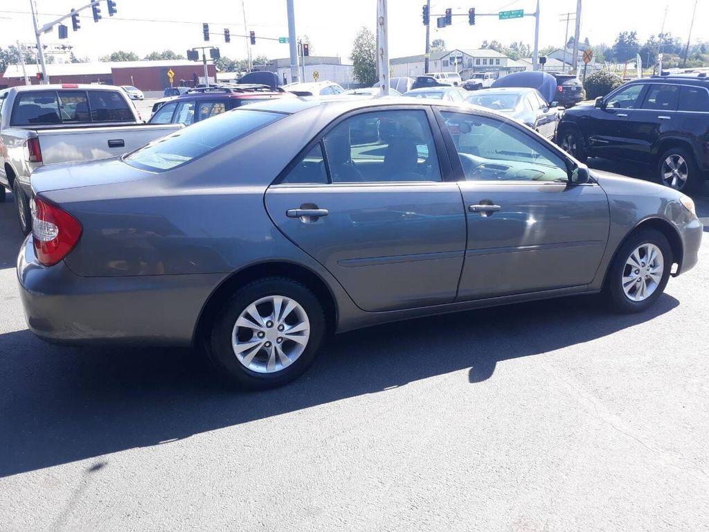 used 2004 Toyota Camry car, priced at $3,495