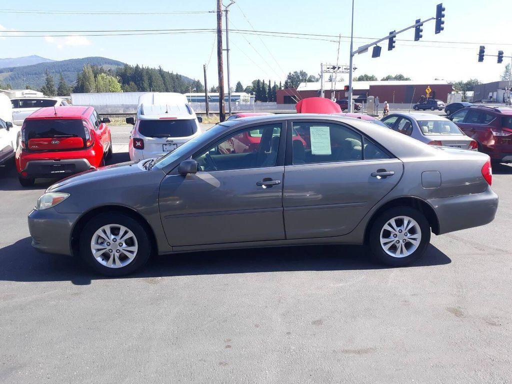 used 2004 Toyota Camry car, priced at $3,495