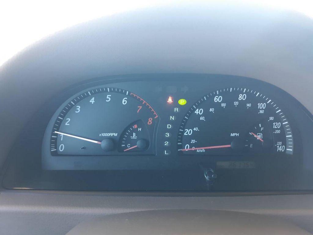 used 2004 Toyota Camry car, priced at $3,495
