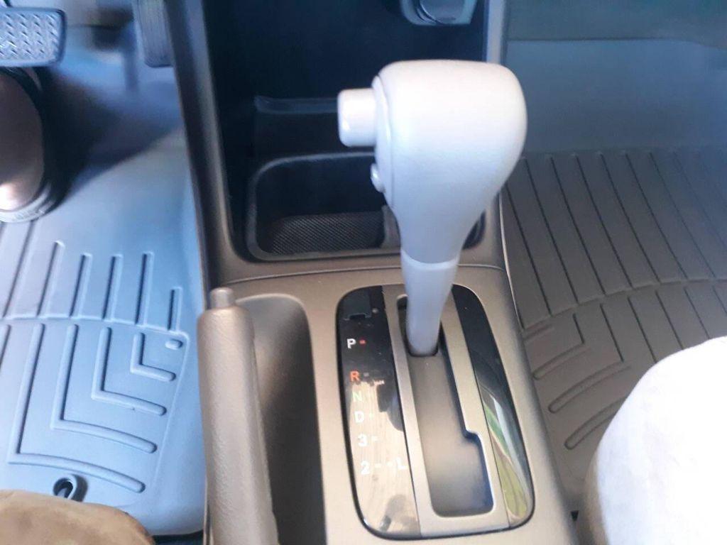 used 2004 Toyota Camry car, priced at $3,495