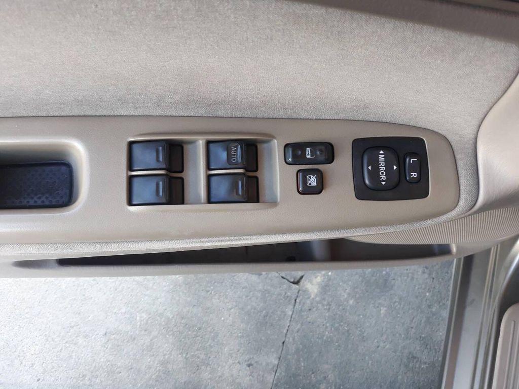 used 2004 Toyota Camry car, priced at $3,495