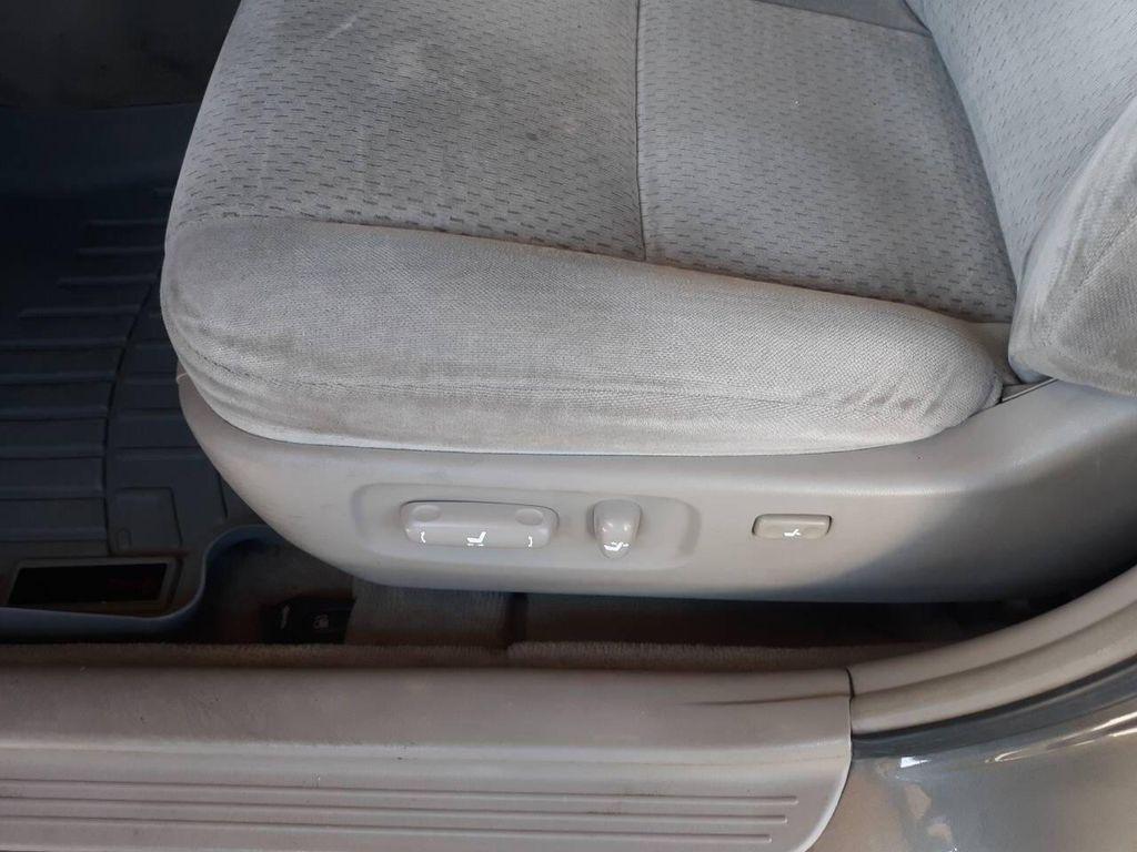 used 2004 Toyota Camry car, priced at $3,495