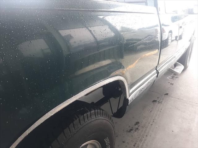 used 1995 GMC Sierra 1500 car, priced at $6,995