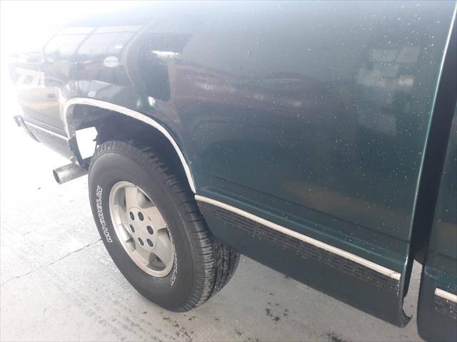 used 1995 GMC Sierra 1500 car, priced at $6,995